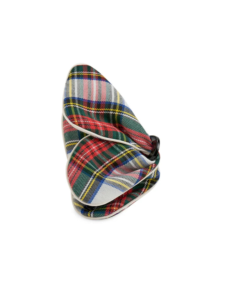 Shiraleah Plaid Claw Clip