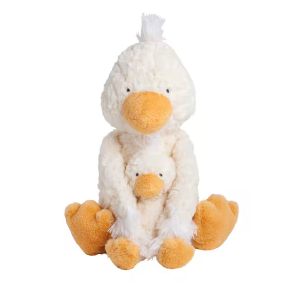 Mudpie Plush Pals Collection