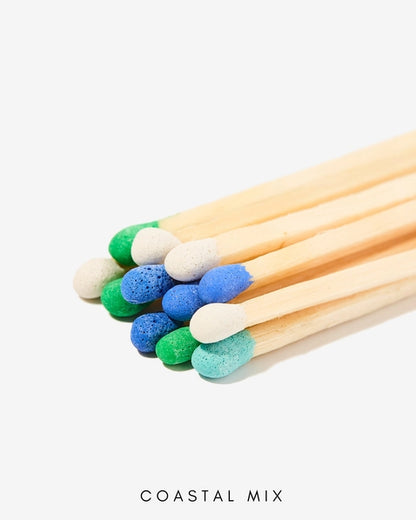 3'' Inch Match Stick Refills (140 Count)