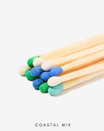 Coastal Matches