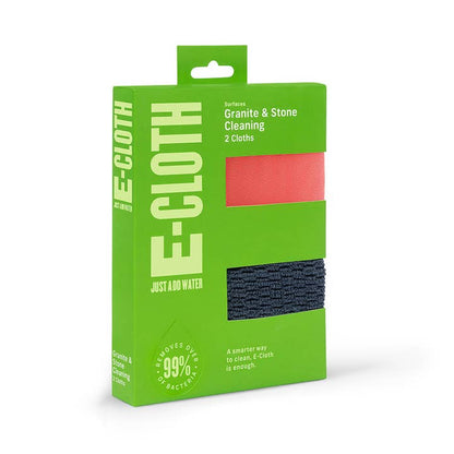 Granite and Stone Cleaning Kit (2-Piece)