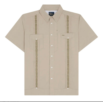 Texas Standard                                GUAYABERA LIBRE - CAZADOR