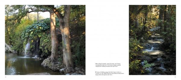 Texas Hill Country : A Scenic Journey
