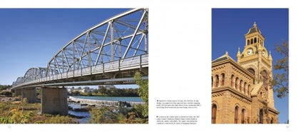 Texas Hill Country : A Scenic Journey