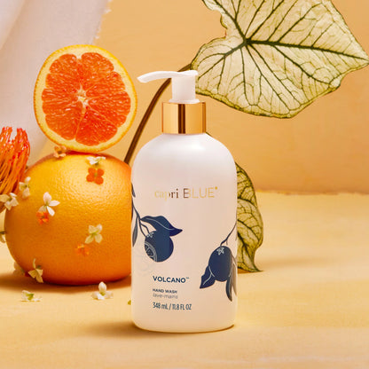 Volcano Hand Wash Soap