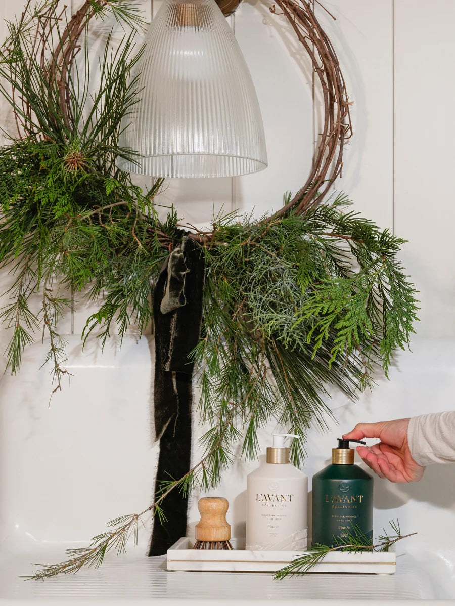 Winter Fir Hand Soap
