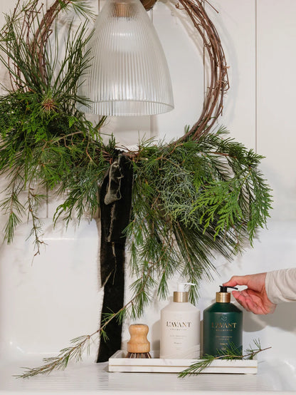 Winter Fir Hand Soap