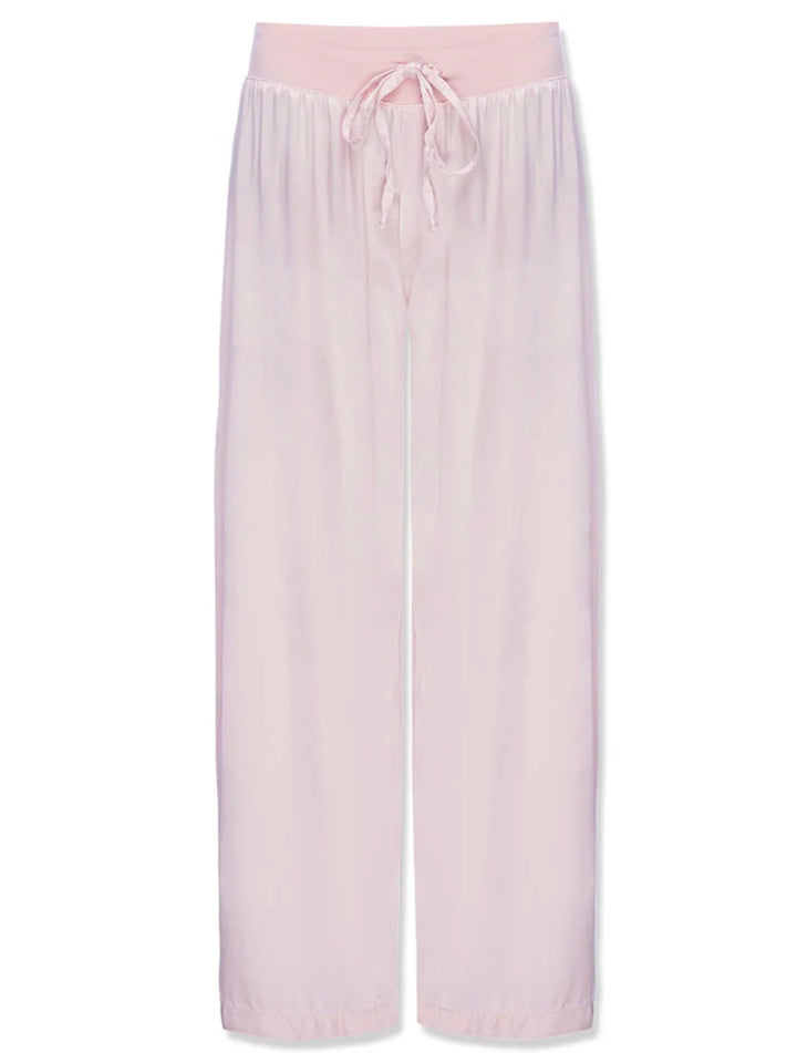 PJ Harlow Jolie Capri                            Blush