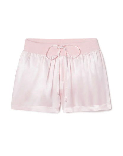 PJ Harlow Mikel Satin Boxer Short