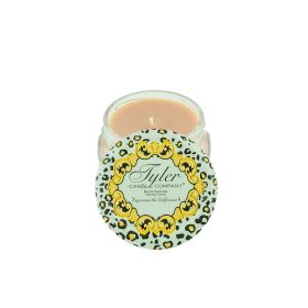 3.4oz Candle - High Maintenance