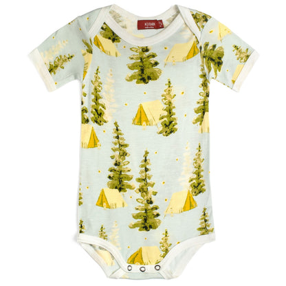 Camping Bamboo Sleep Wear