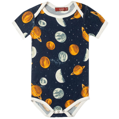 Planets Bamboo Sleep Wear