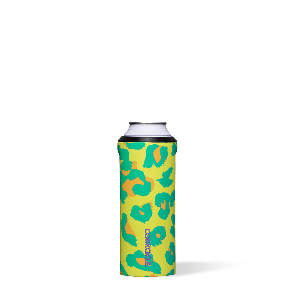 Slim Can Cooler