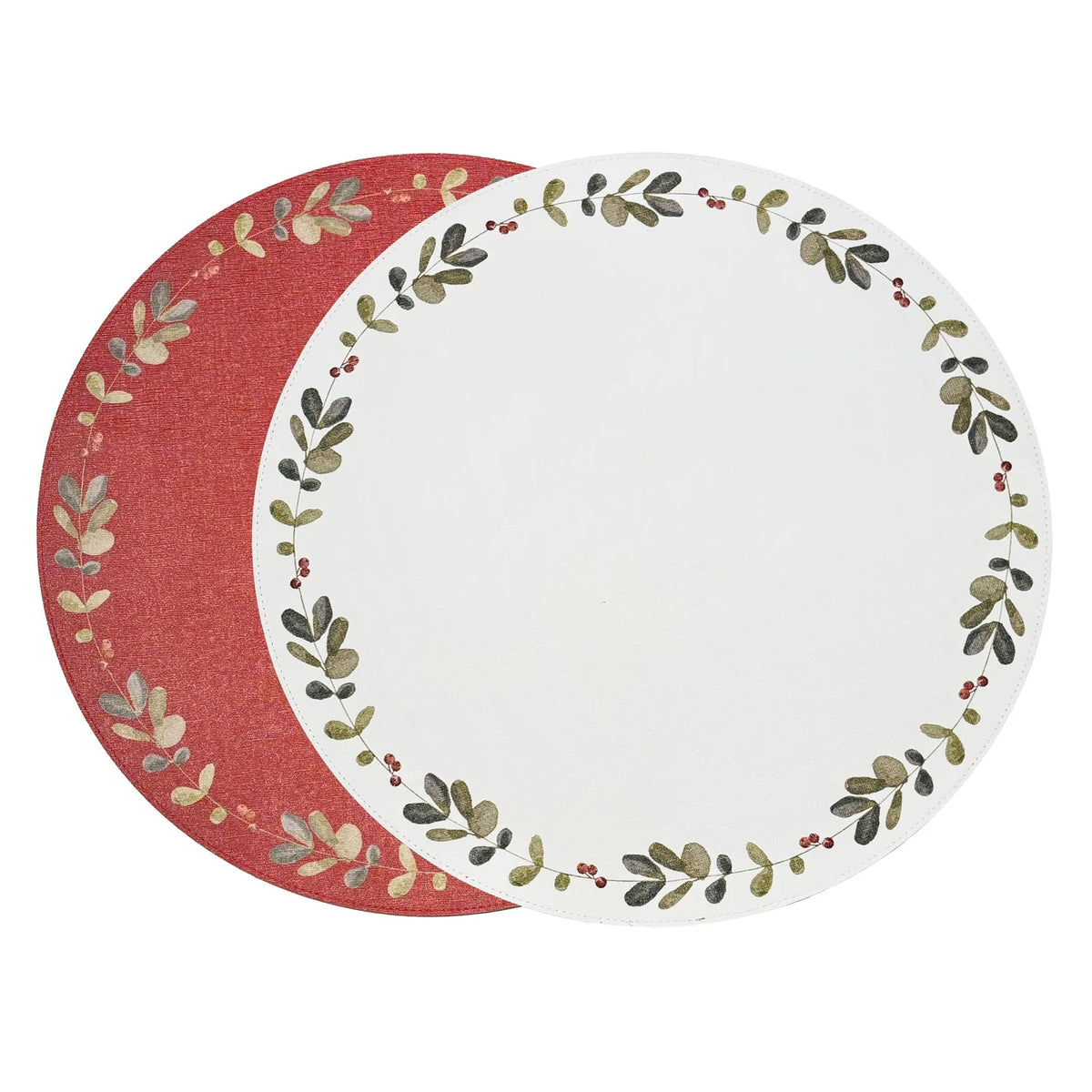 VIDA Placemats Set of 4