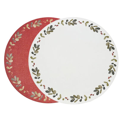 VIDA Placemats Set of 4