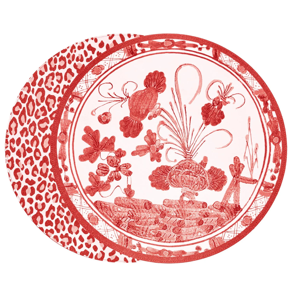 VIDA Placemats Set of 4