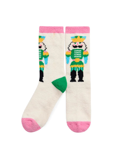 Shiraleah Holiday Socks