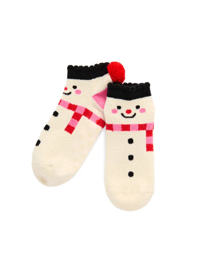 Shiraleah Holiday Socks