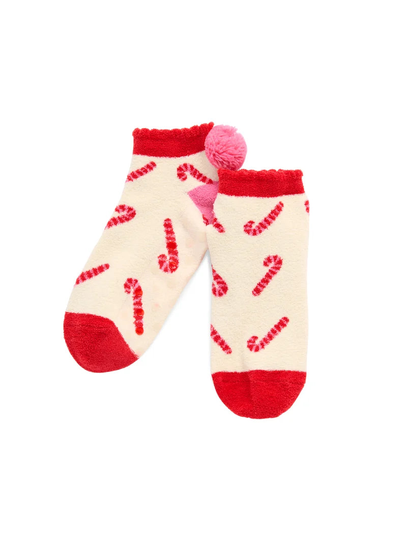 Shiraleah Holiday Socks