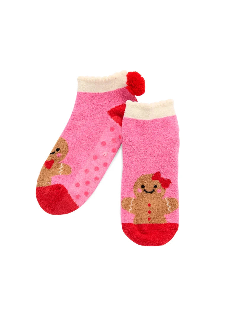 Shiraleah Holiday Socks