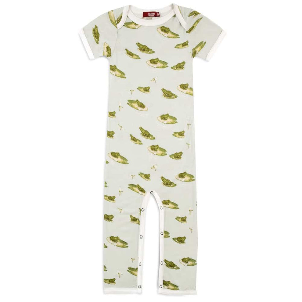 Leapfrog Bamboo Sleep Wear
