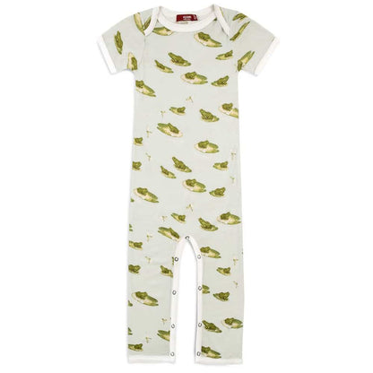 Leapfrog Bamboo Sleep Wear