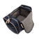 The Dakota Duffel Bag -Navy