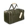 The Dakota Duffel Bag - Olive