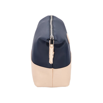Dakota Toiletry Bag - Navy