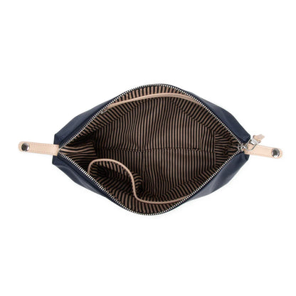 Dakota Toiletry Bag - Navy