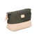 Dakota Toiletry Bag - Olive