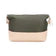 Dakota Toiletry Bag - Olive