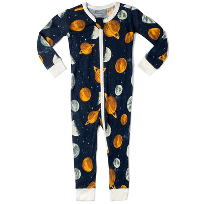 Planets Bamboo Sleep Wear
