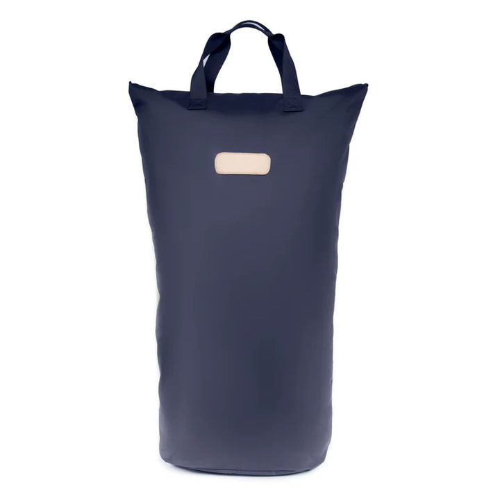 The Dakota Laundry Bag - Navy