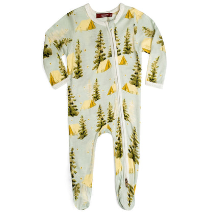 Camping Bamboo Sleep Wear