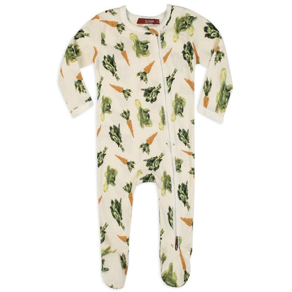 Fresh Veggies Organic Cotton Sleep Wear