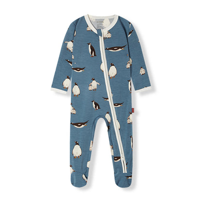 Penguin Luxe Stretch Speel Wear