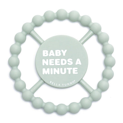 Happy Teether