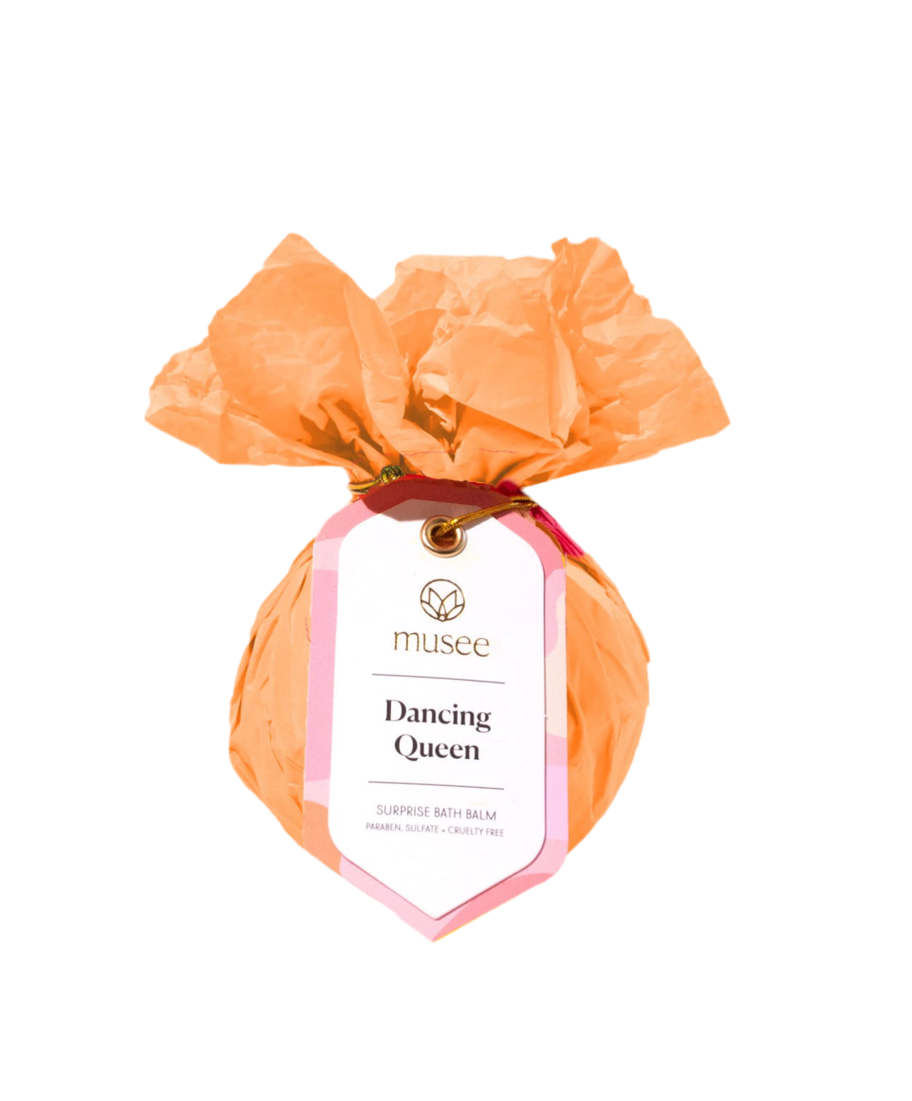 Musee Bath Balm Originals