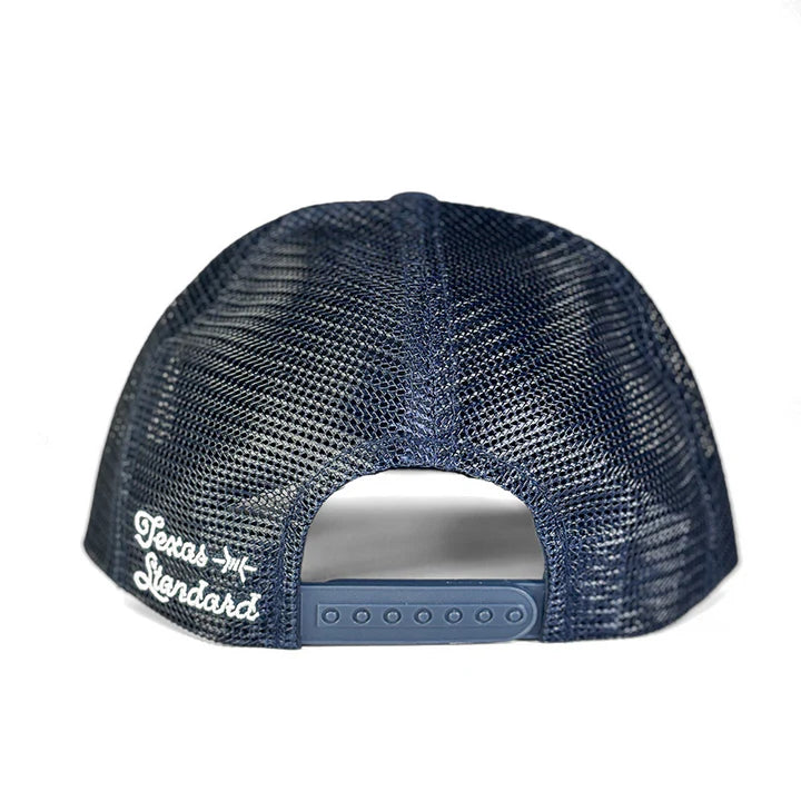 Heritage Cap Style: Style: TXS Flag