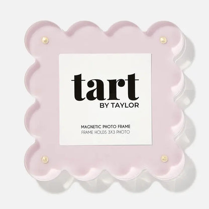 Mini Acrylic Picture Frame