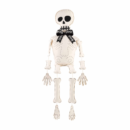Skeleton Sitter