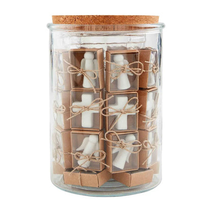 MUD PIE POCKET ANGELS & CROSSES