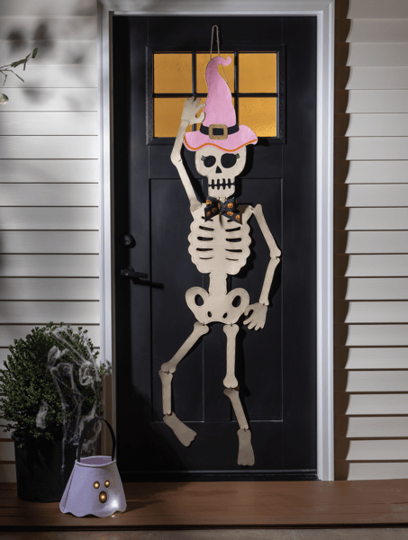 Holiday Door Hangers