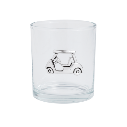 Old Fashioned Glass Collection