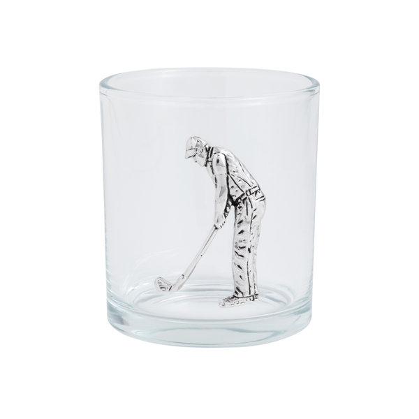 Old Fashioned Glass Collection