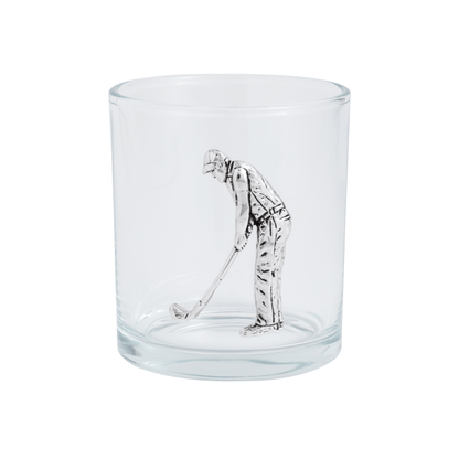 Old Fashioned Glass Collection