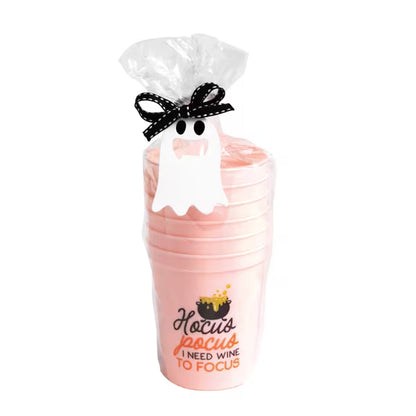 Boos Party Cup & Bottle Opener Set