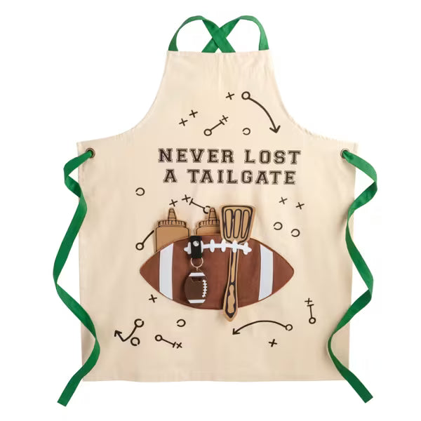 Football Apron