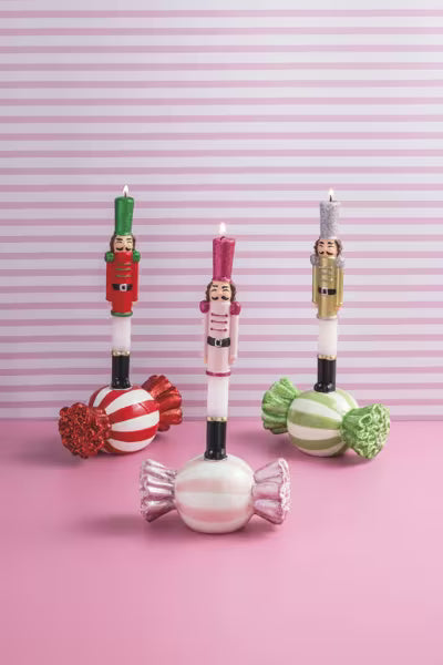 Candy Taper Holder